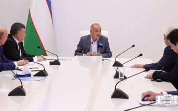 Хоким Ташкента попросил депутатов чаще общаться с людьми, чтобы их знали в лицо