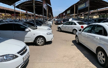 Администрация сергелийского авторынка прокомментировала слухи о сносе 