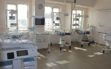 В Хиве из-за врачебной ошибки при родах погибли мать и ребенок