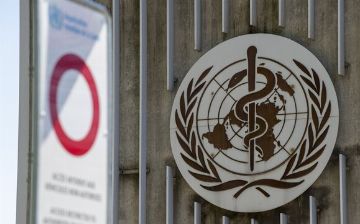 Выявленный в Южной Африке штамм коронавируса назвали греческой буквой «омикрон»