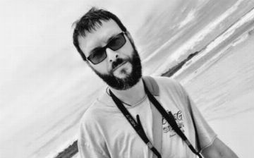 Ушёл из жизни гитарист группы «Сплин» и «Колибри» Олег Эмиров