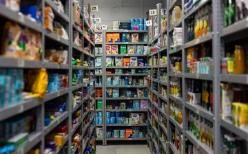 От 15 минут до вашей двери: как работает сервис Yandex Lavka в Ташкенте 