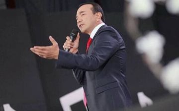 Министр культуры Озодбек Назарбеков рассказал, на что живут узбекские артисты — видео