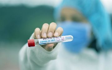 Прояснили причины наказания медработников, лечивших пациентов с COVID-19 вне больниц Узбекистана