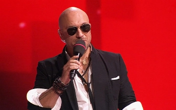 Дмитрий Нагиев покинул шоу «Голос»