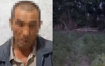 Житель Ферганы развел плантацию мака и каннабиса на десятки тысяч кустов