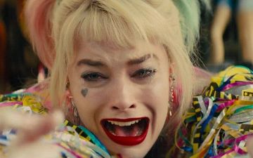 Марго Робби заявила, что продолжения «Хищных птиц» не будет