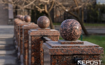 Воздух в Ташкенте на 15 февраля: уровень загрязнения превысил норму почти в два раза