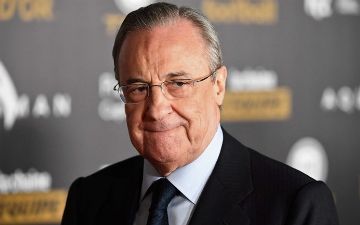 Перес: «Суперлига продолжает существовать»