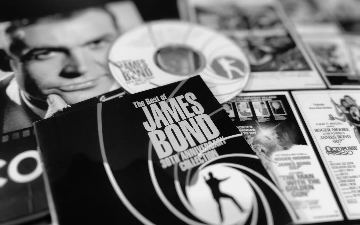 Collider назвал лучшие шпионские фильмы всех времен