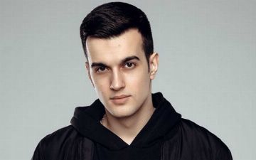 «У меня есть две новости»: рэпер Олег Терновой вернулся в социальные сети