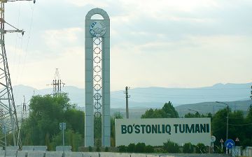 В Ташобласти перекроют несколько дорог из-за проведения велогонок