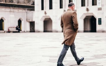 Теперь болезнь Паркинсона будут диагностировать по походке человека