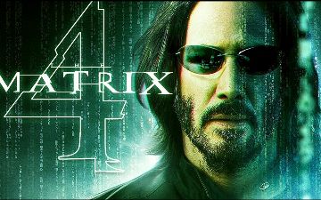 Неужели на узбекском телеканале покажут премьеру новой «Матрицы: Воскрешение»?