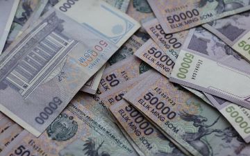 Центробанк планирует выпустить 200-тысячную купюру 