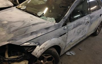 Как сегодня полировщики обманывают водителей