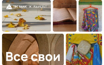 А вы знали, что многие этнические иранцы в Узбекистане носят национальность «узбеки» в паспорте? В советские времена быть иранцем означало: отправиться на фронт, не видеть родных, не иметь возможности работать в тылу