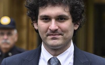 Основателя криптобиржи FTX приговорили к 25 годам тюрьмы за мошенничество