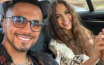 Жена Натана сообщила о расставании с рэпером после скандального видео с Лерчек