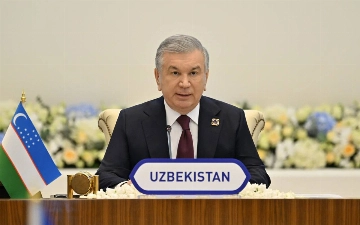 Узбекистан приветствует начало переговорного процесса по перемирию в Украине