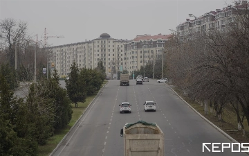 В субботу в Узбекистане ожидается пятибалльная магнитная буря