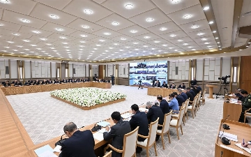 ВВП Узбекистана вырос на 6,5%