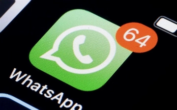 В России пригрозили полностью заблокировать WhatsApp