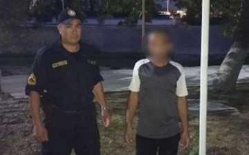 Житель Джизака хотел покончить с собой из-за отказа девушки