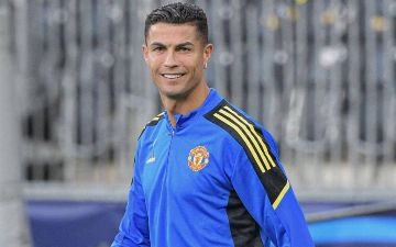 Роналду может перейти в «Барселону»