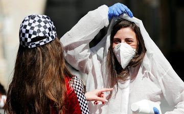 Глава ВОЗ обвинил молодежь во вспышке COVID-19<br>