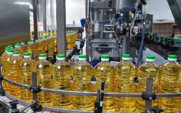В Узбекистане импортеров растительного масла освободили от НДС