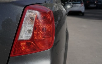 Утром 6 июня на дорогах Ташкента восьмибалльные пробки: самые загруженные улицы