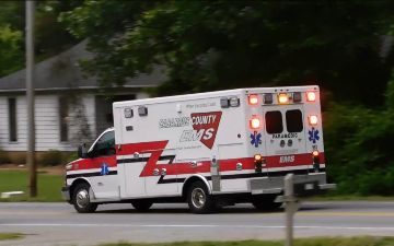 Шестиклассница из США устроила стрельбу на территории школы