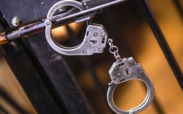 В Кашкадарье одиннадцатиклассник убил мужчину, украл его машину и скрылся с места преступления 