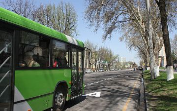 Отдельные полосы, новые светофоры и многое другое: рассказываем, что появится на дорогах Узбекистана до 2025 года