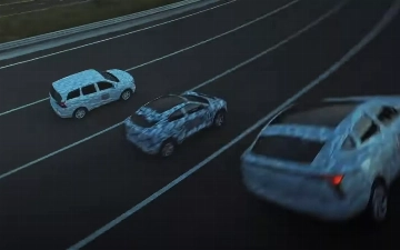 Электромобили Mahindra получат высокую максимальную скорость