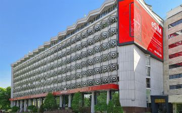 Число абонентов Mobiuz превысило 6,6 миллионов