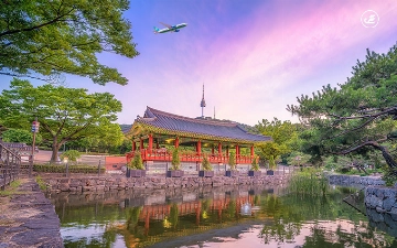 Uzbekistan Airways предлагает ежедневные рейсы в Сеул