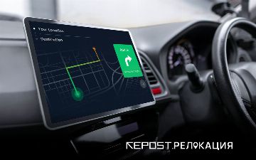 Каким такси и службой доставкой воспользоваться в Узбекистане?