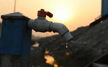 В Узбекистане запретят использовать скважины, не оборудованные счетчиками воды