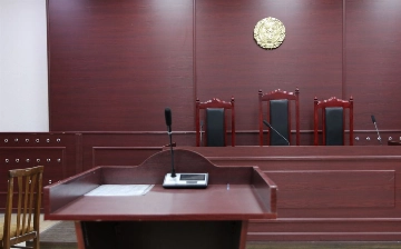 В Андижане вынесли приговор таксисту, пытавшемуся вербовать граждан на войну между Россией и Украиной