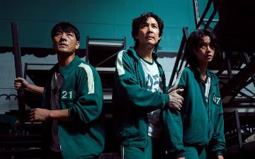 Режиссер «Игры в кальмара» официально анонсировал новый сезон сериала