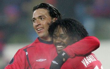 Игравший в ЦСКА бразилец описал Россию фразой «расизм был и есть до сих пор»