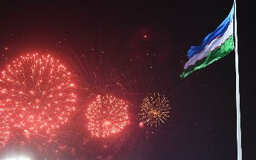 Выяснилось, сколько дней узбекистанцы отдохнут на День независимости