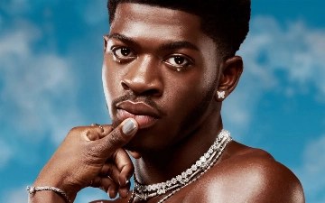 Рэпера Lil Nas X госпитализировали