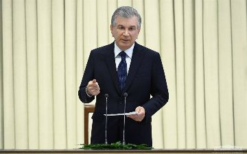 Шавкат Мирзиёев уволил ряд руководителей из-за большого количества смертельных ДТП в регионах 