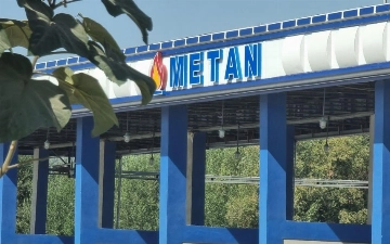 Стало известно, когда возобновится работа газовых заправок в Ферганской долине