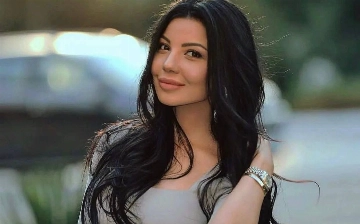 Певица Шахзода впервые за долгое время вышла в свет – фото