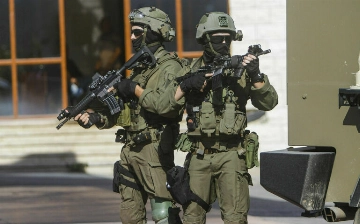 Израиль пригрозил Ирану решительными мерами при нарушении прекращения огня