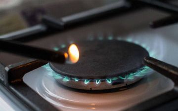 В Ташкенте в трёх районах временно отключат газ